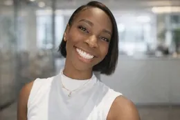 Ahtian, founder of Lily & Ember